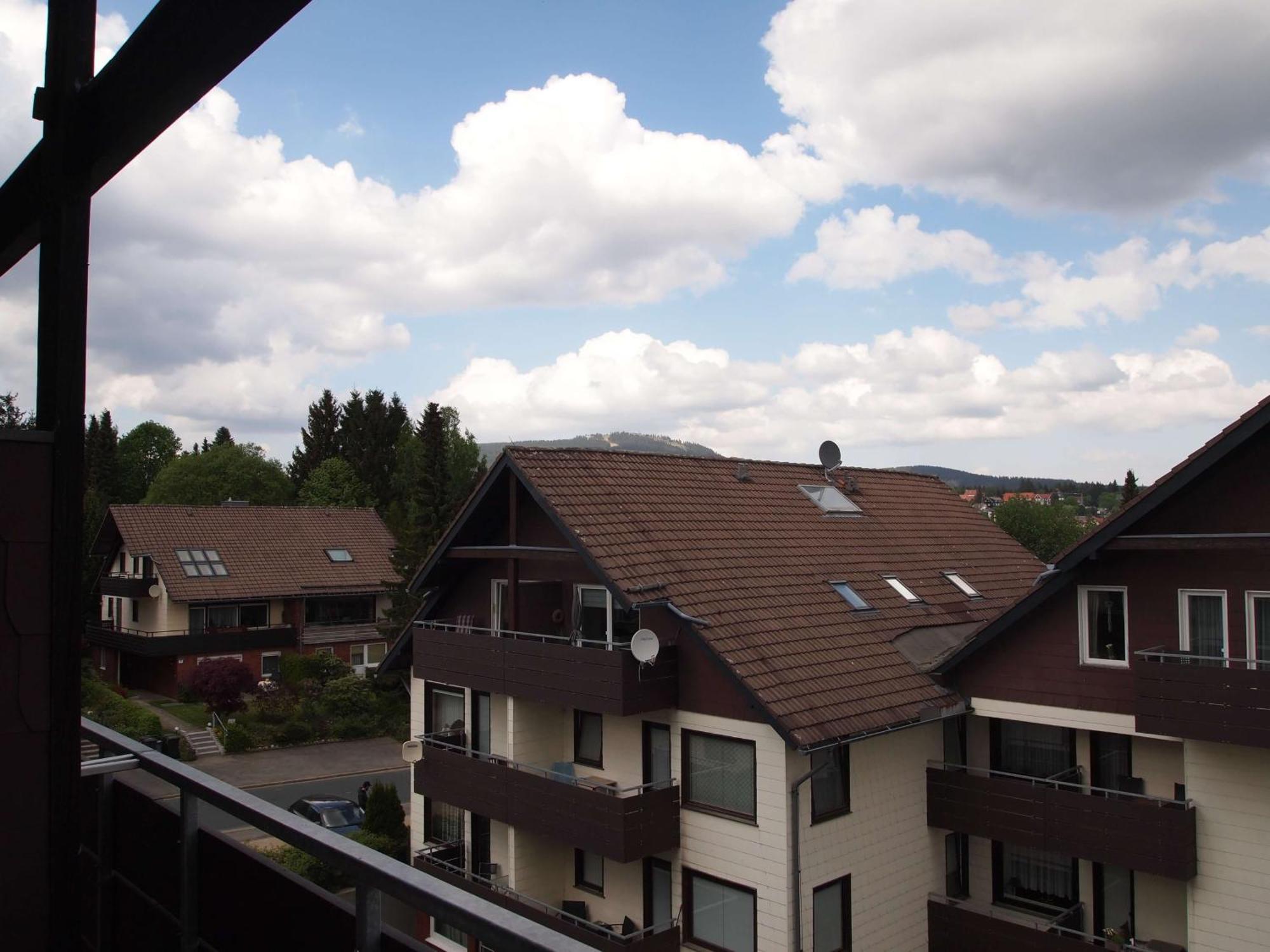 Ferienwohnung Schimmer 27 Braunlage Esterno foto